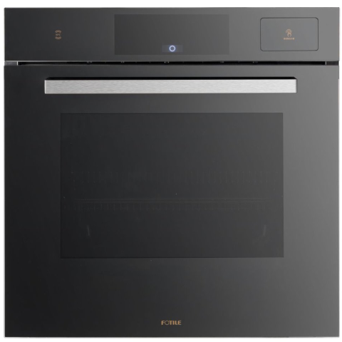 FOTILE 方太 HZK72-H1 72公升 3300W 嵌入式 蒸焗爐